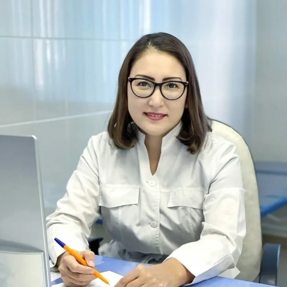Яннамед