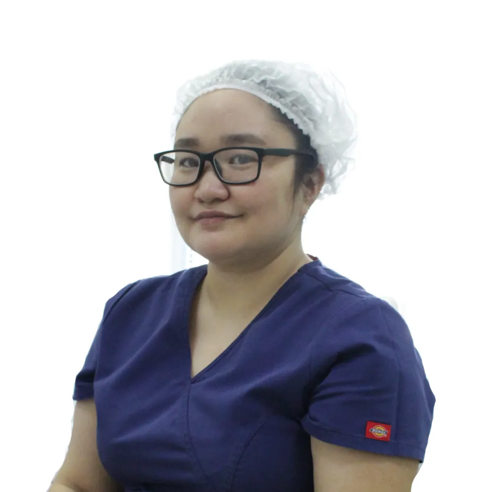 Victory Clinic