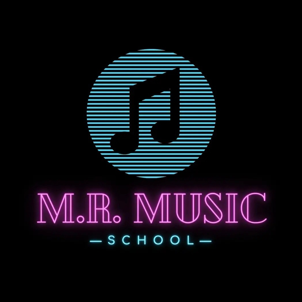 M.R. Music