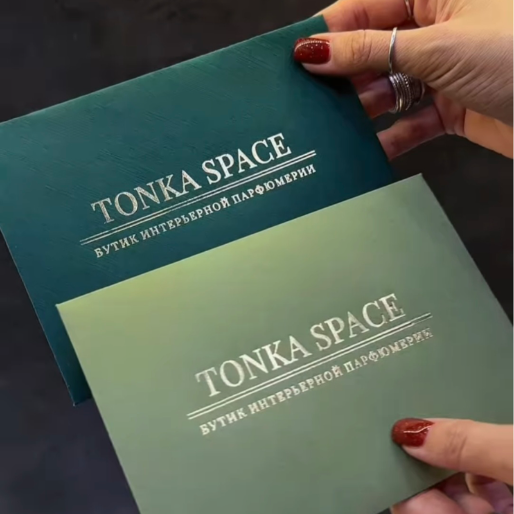 Tonka Space