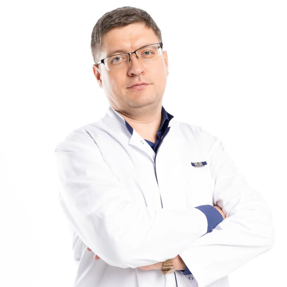 Victory Clinic