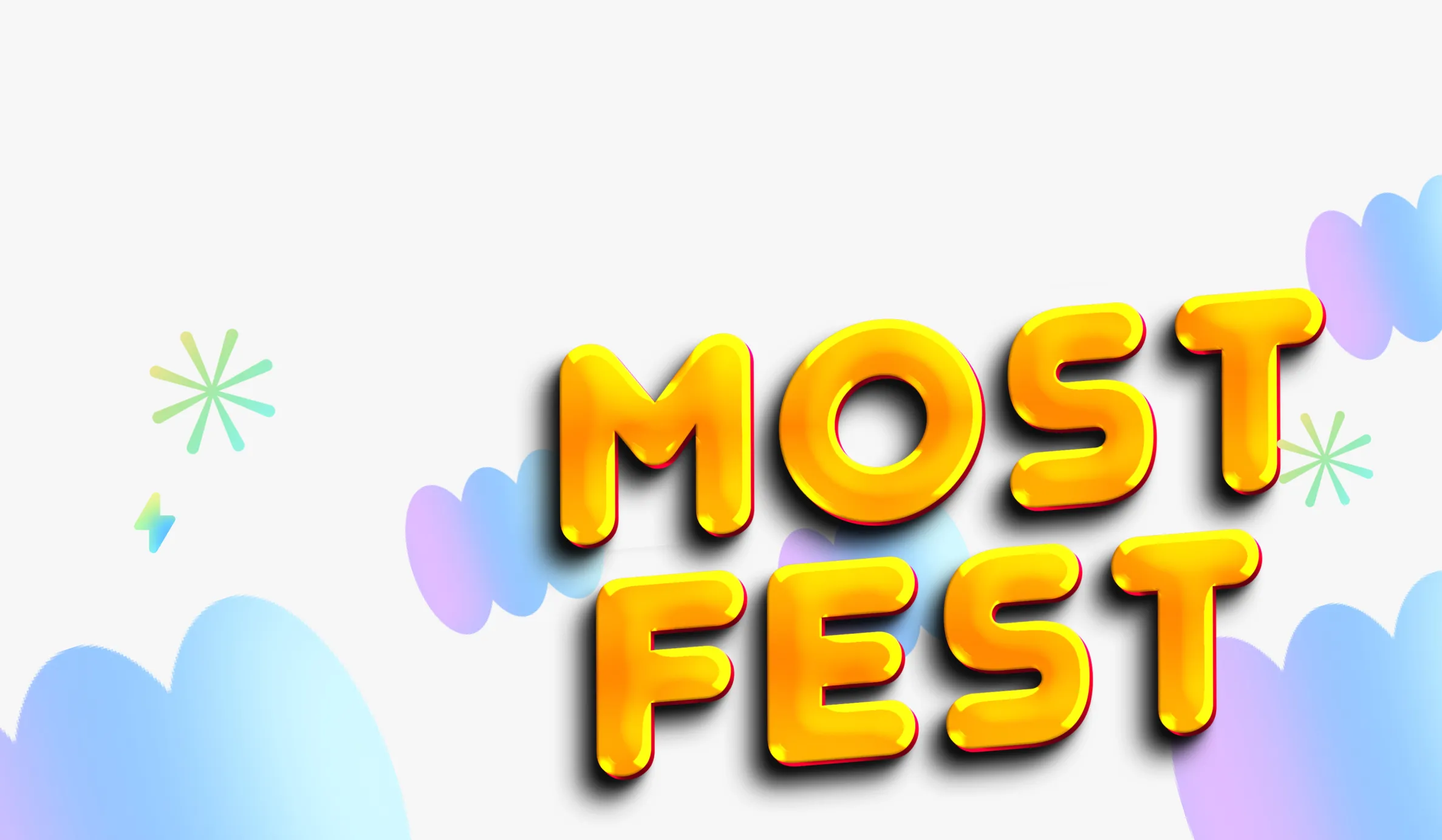 MOST FEST
